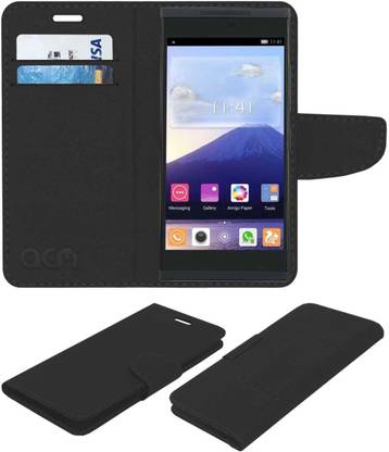 ACM Flip Cover for Gionee Gpad G5