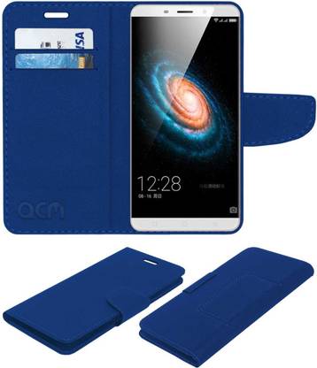 ACM Flip Cover for Qiku Q Terra