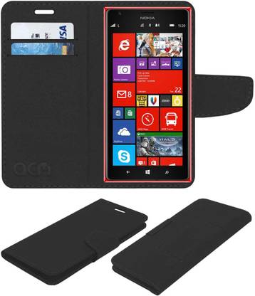 ACM Flip Cover for Nokia Lumia 1520