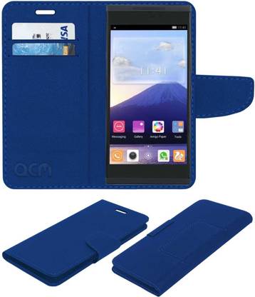 ACM Flip Cover for Gionee Gpad G5