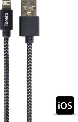 Toreto Lightning Cable 1 m TOR 819