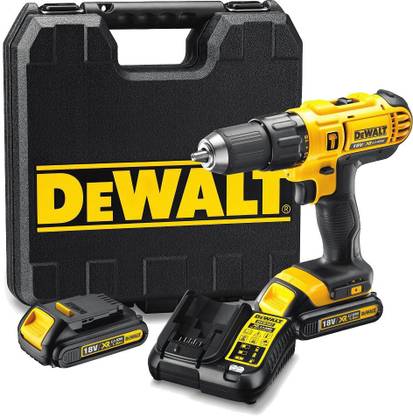 DEWALT DCD776C2 DCD776C2 Impact Driver