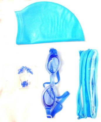 Solutions24x7 Combo Swimming Kit