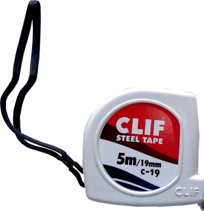 CLIF CL-5MT-HD Measurement Tape