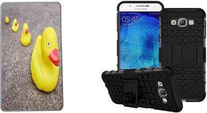 VYU Case Accessory Combo for Samsung Galaxy J2