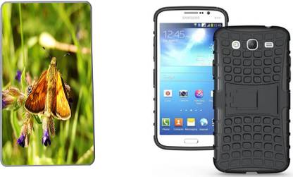 VYU Case Accessory Combo for Samsung Galaxy Mega 5.8