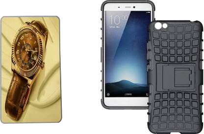 VYU Case Accessory Combo for Oppo F3