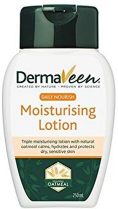 geniusnn Dermaveen Moisturising Lotion