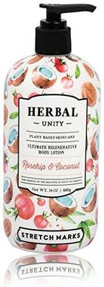 Herbal Unity Stretch Mark Cream