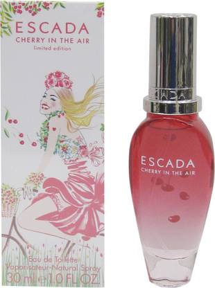 Escada Cherry In The Air Eau de Toilette  -  30 ml