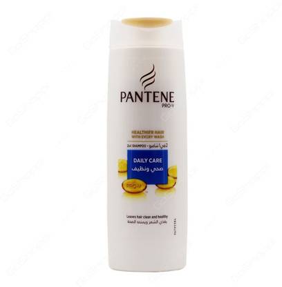 PANTENE Pro-V Daily Care 2in1 Shampoo (400ml)