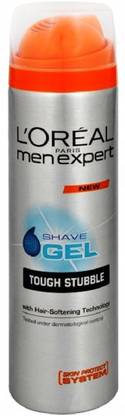 L'Oréal Paris Men Expert Tough Stubble Shave Gel
