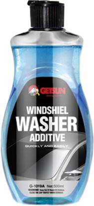 GETSUN G-1019A Windshield Water Additive Windshield Repair Kit