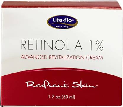 Life-Flo Retinol A