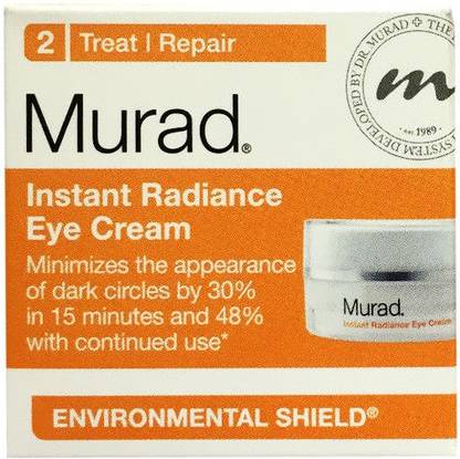 Murad Instant Radiance Eye Cream