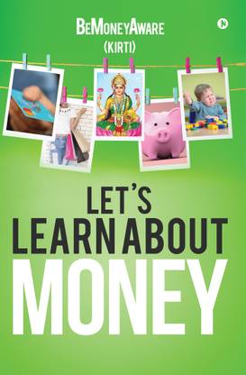 Let’s Learn about Money