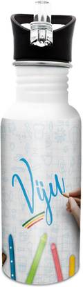 HOT MUGGS Viju-Crayons 600 ml Sipper