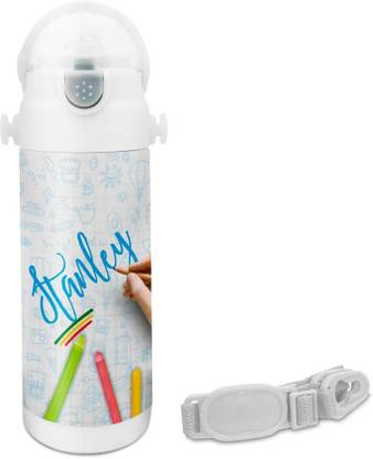 HOT MUGGS Stanley - Crayons Insulated Astro Bottle 350 ml Sipper