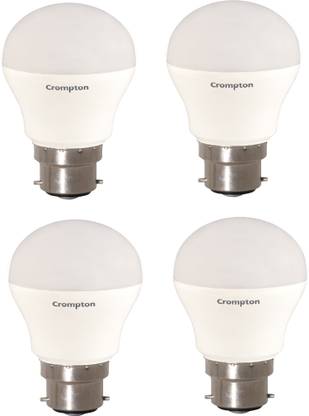 Crompton 18 W Basic Standard B22 LED Bulb