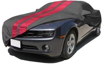 Purpleheart Car Cover For BMW X6 (With Mirror Pockets)