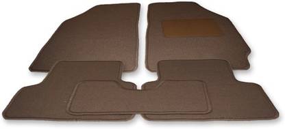 Auto Hub EVA Standard Mat For  Nissan Sunny