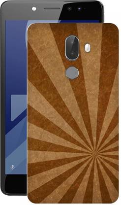 wowdesignhub Back Cover for 10.or G