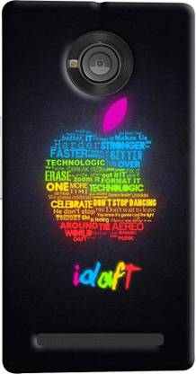 Back Dream Back Cover for Yu Yuphoria