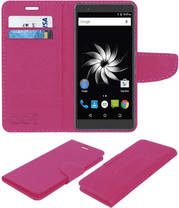 ACM Flip Cover for Yu Yureka Note