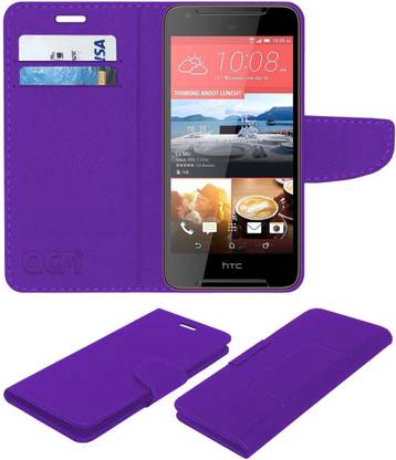 ACM Flip Cover for HTC Desire 628 Dual Sim