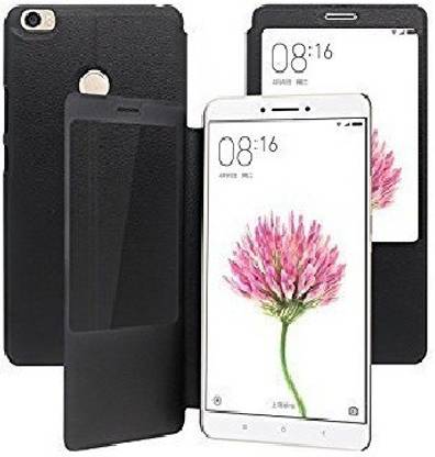 SmartLike Flip Cover for Mi Max