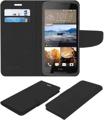 ACM Flip Cover for HTC Desire 828 Dual Sim