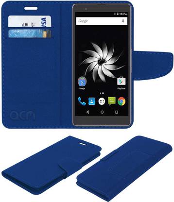 ACM Flip Cover for Yu Yureka Note