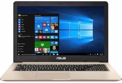 ASUS X Series Intel Core i3 7th Gen 7100U - (4 GB/1 TB HDD/Windows 10 Home) X510UA-EJ796T Laptop