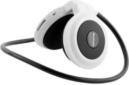 ETN BLS_864O_Mini 503 mi bluetooth Headphone with SD card and FM Headphone Wireless Bluetooth Multimedia Headphone || Wireless Headphone || Bluetooth Stereo Headphone || Bluetooth Headphone || FM , Aux, TF/ Wireless Headphone So Best and Quality Bluetooth