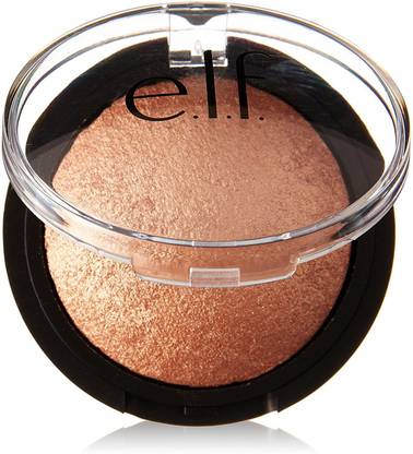 Elf Studio Baked Highlighter - Blush Gem