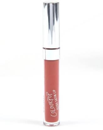 ColourPop ULTRA SATIN LIP REIGN