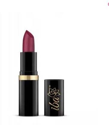Iba Halal Care Moisturizing Lipstick - A40 Berry Blast