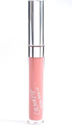 ColourPop Ultra Satin Lip Calypso