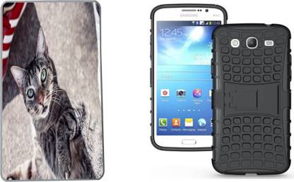 VYU Case Accessory Combo for Samsung Galaxy Mega 5.8