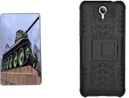 VYU Case Accessory Combo for Coolpad Note-2
