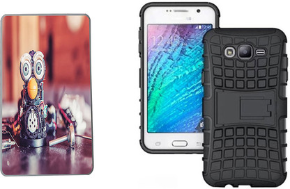 VYU Case Accessory Combo for Samsung 