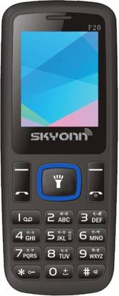 Skyonn F-20