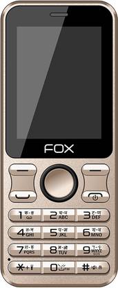 FOX Bolt FX241