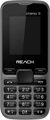 Reach Champ I5
