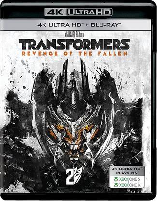 Transformers 2: Revenge of the Fallen (2-Disc)