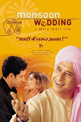 Monsoon Wedding