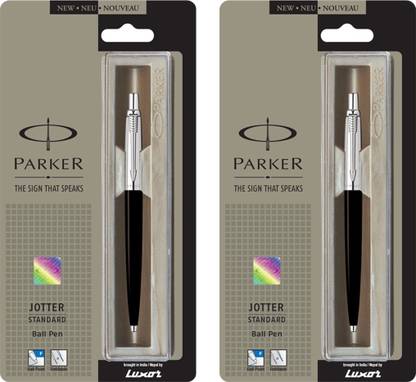 PARKER Jotter Standard CT Ball Pen