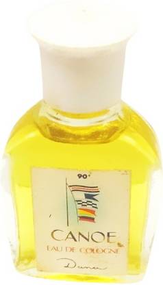 Dana Canoe Eau de Cologne  -  15 ml