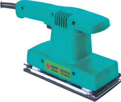POWERTEX PPT-OS-185 7 inch Random Orbital Sander