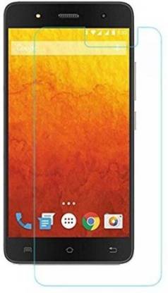 SRT Tempered Glass Guard for Swipe Elite Star